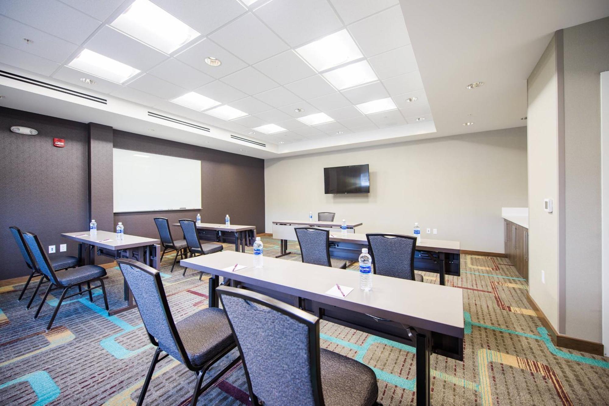 Residence Inn By Marriott Philadelphia Glen Mills/Concordville Exterior foto