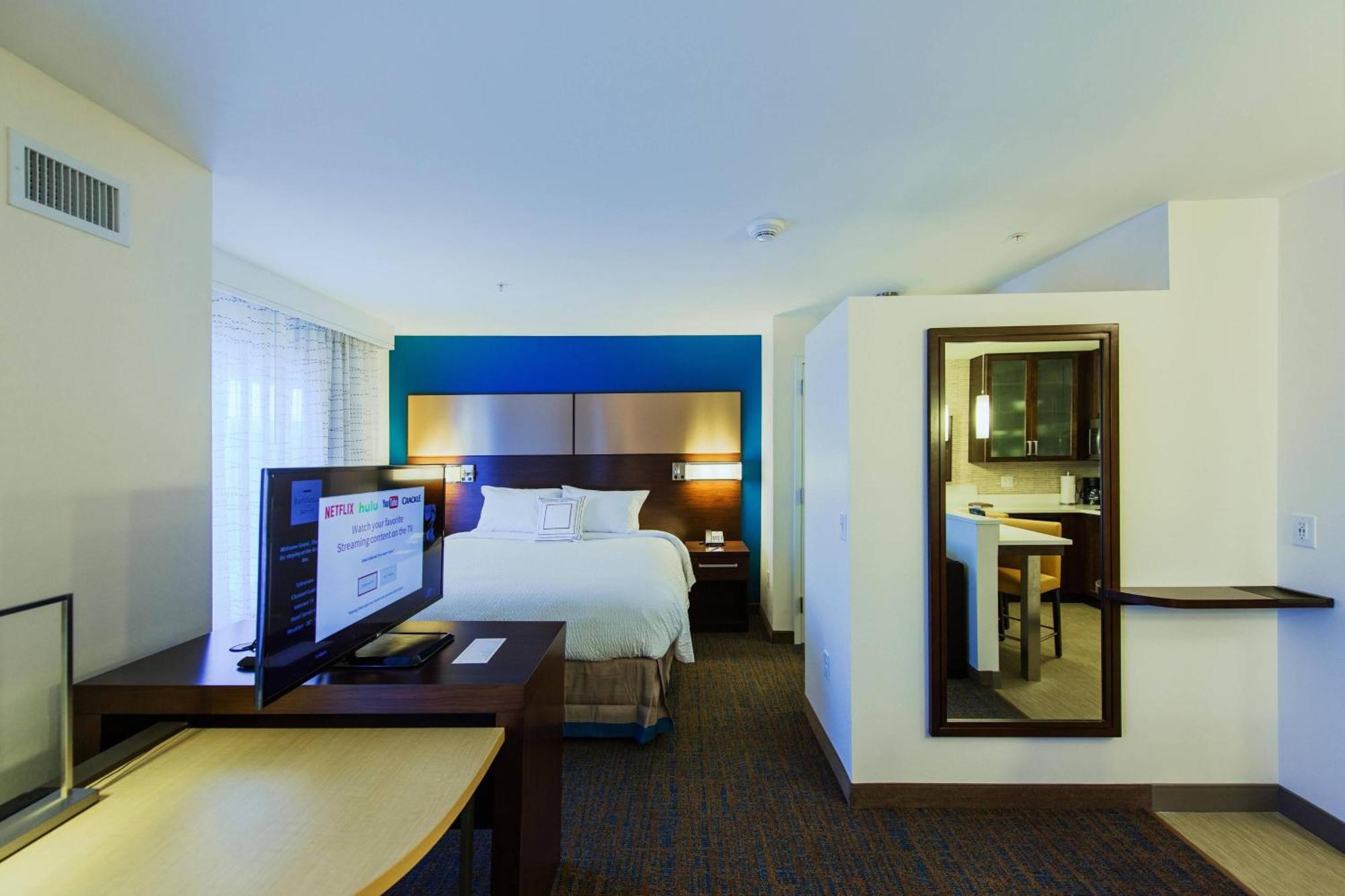 Residence Inn By Marriott Philadelphia Glen Mills/Concordville Exterior foto
